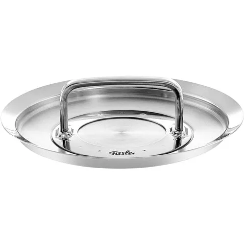 Original-Profi Collection® Stainless Steel Lid, 6.3"