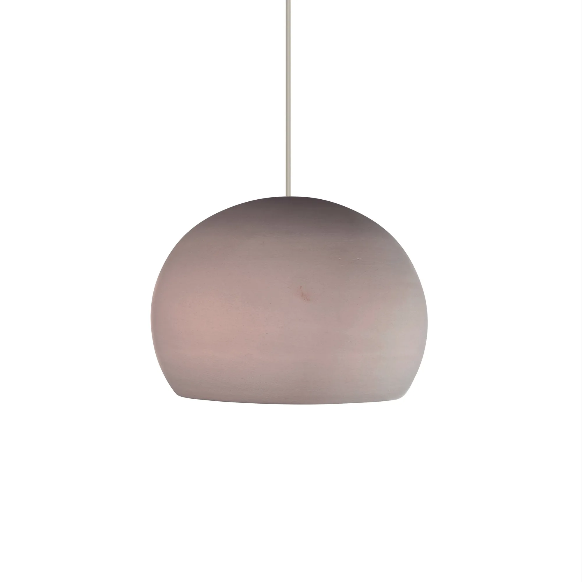 How to Layer Lighting with Clay Bead Pendants and Floor Lamps for a Cozy Living Room