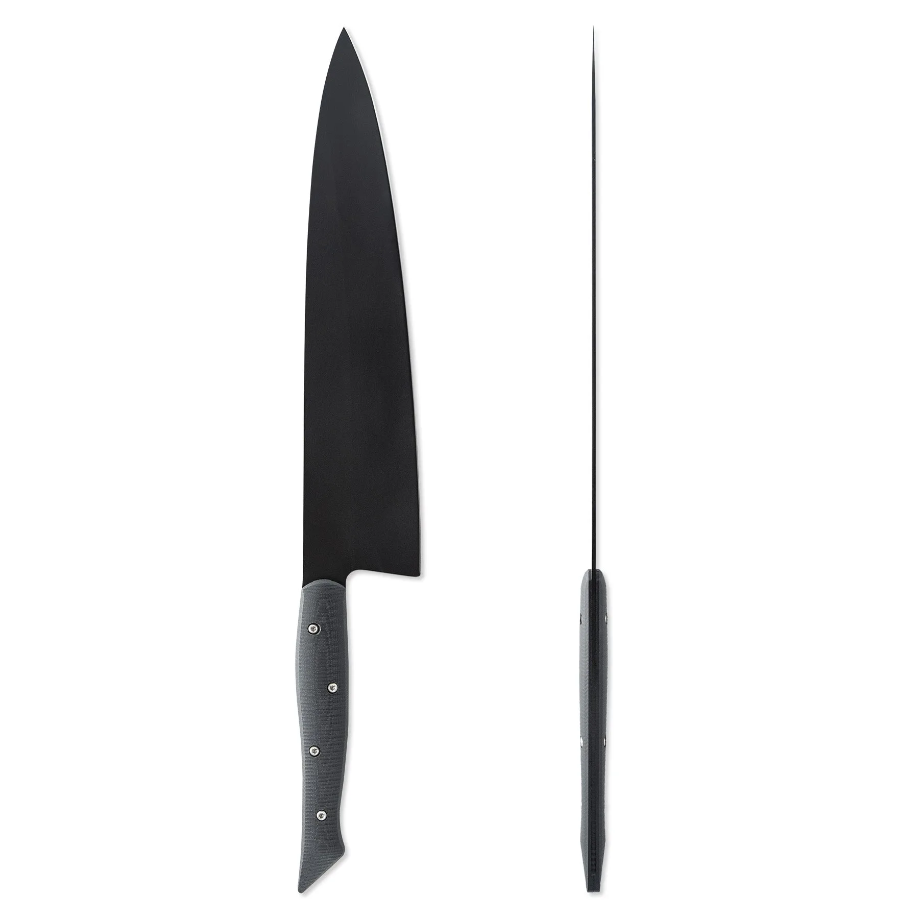 Myers - Black