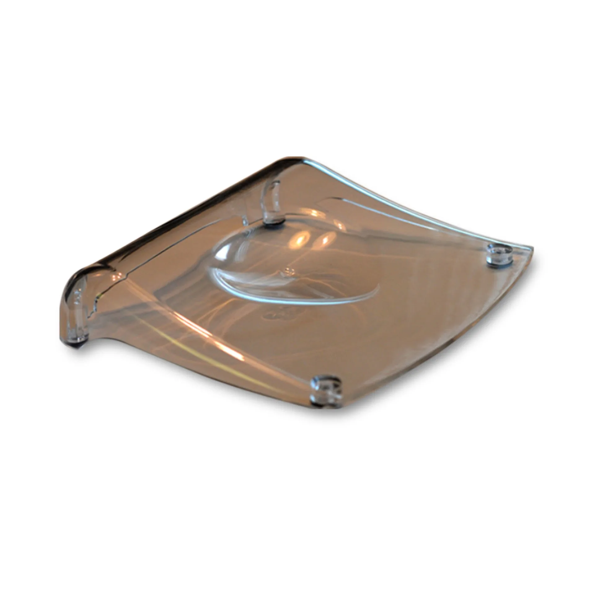 Acrylic Headrest vs. Foam Pillow: Which Tanning Bed Pillow to Choose?
