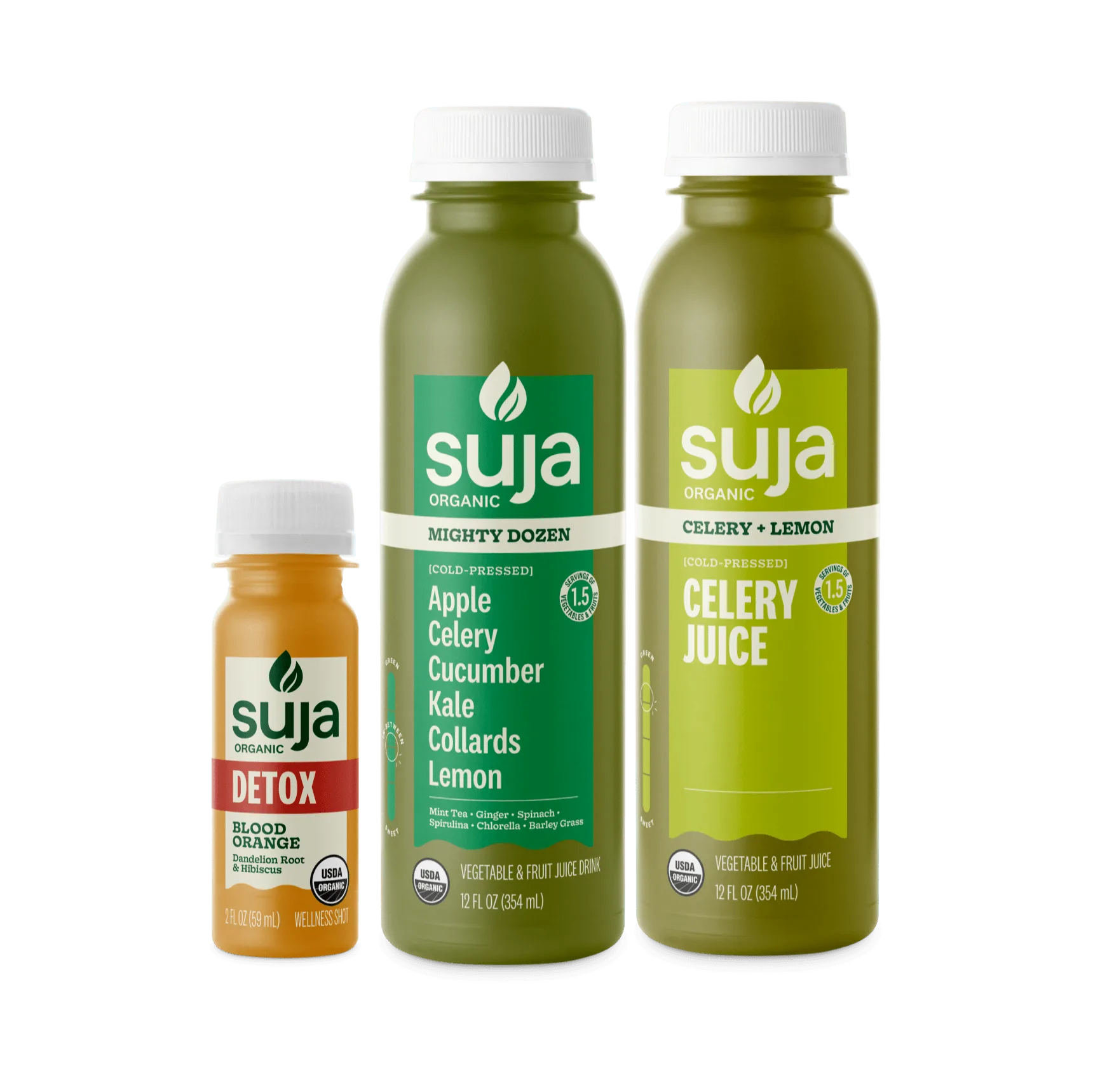Juice Cleanse Myths Debunked: What Science Really Says