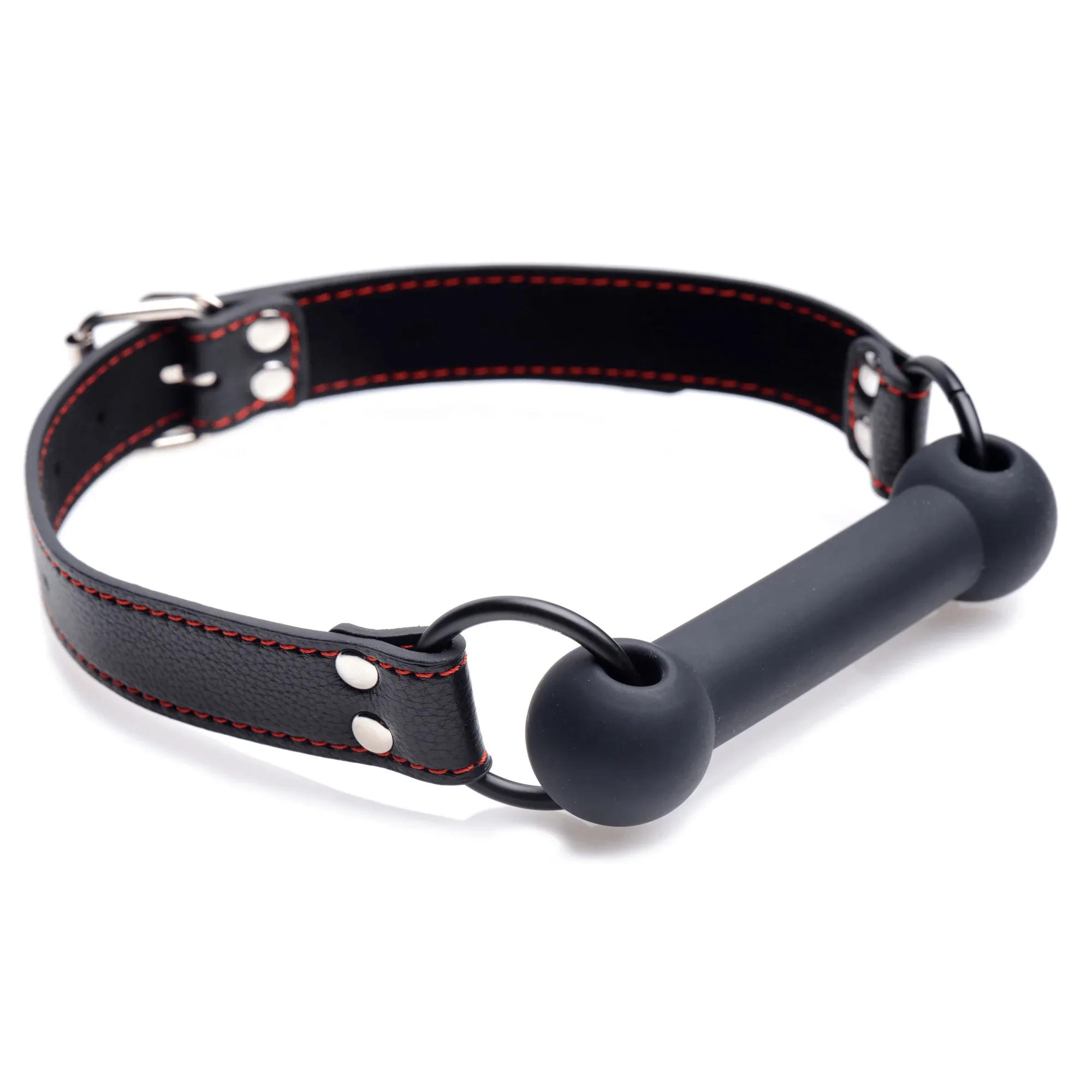 Silione Bit Gag