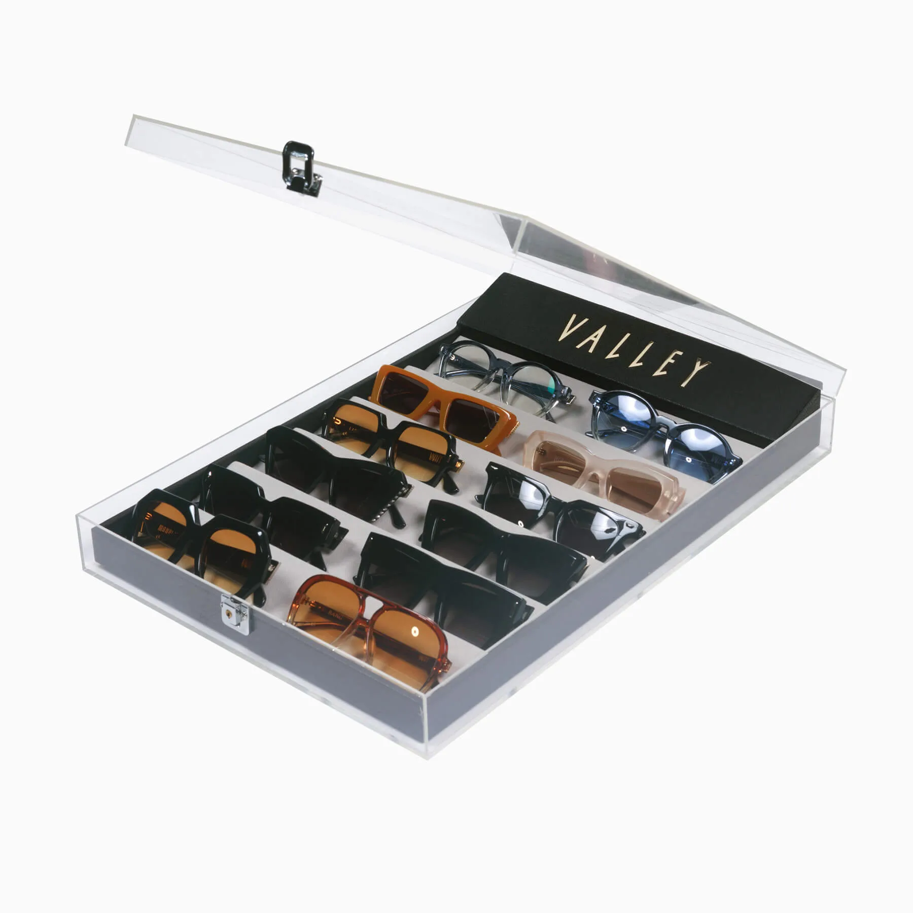 Artifact Display Case