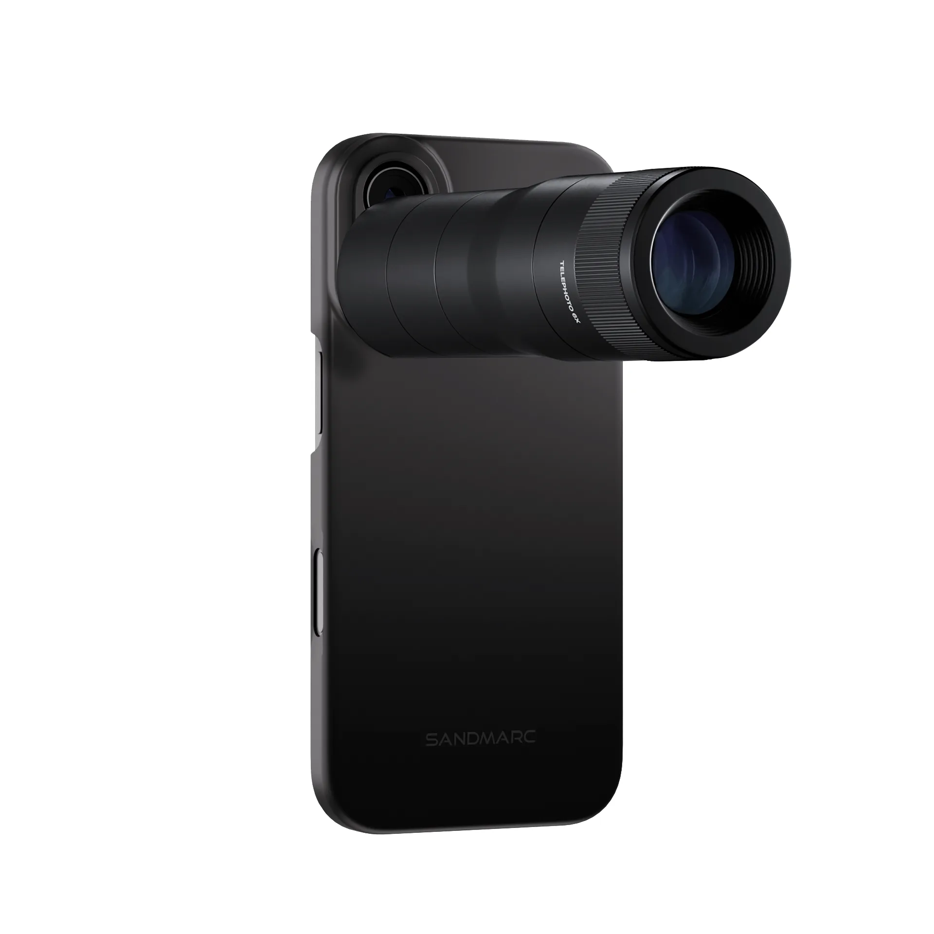 Telephoto 6x Lens Edition - iPhone 17