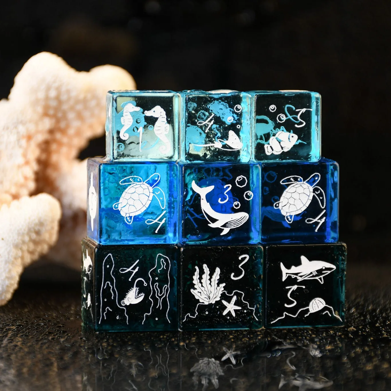 Do Liquid Core Dice Roll Fairly? Myths and Facts