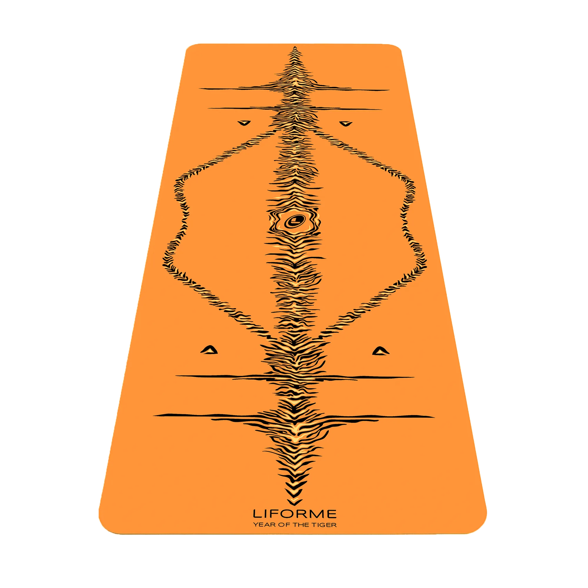 Come scegliere un tappetino yoga Zodiac Tiger per il tuo segno