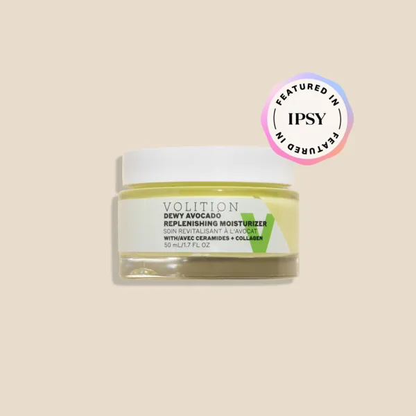 Dewy Avocado Replenishing Moisturizer