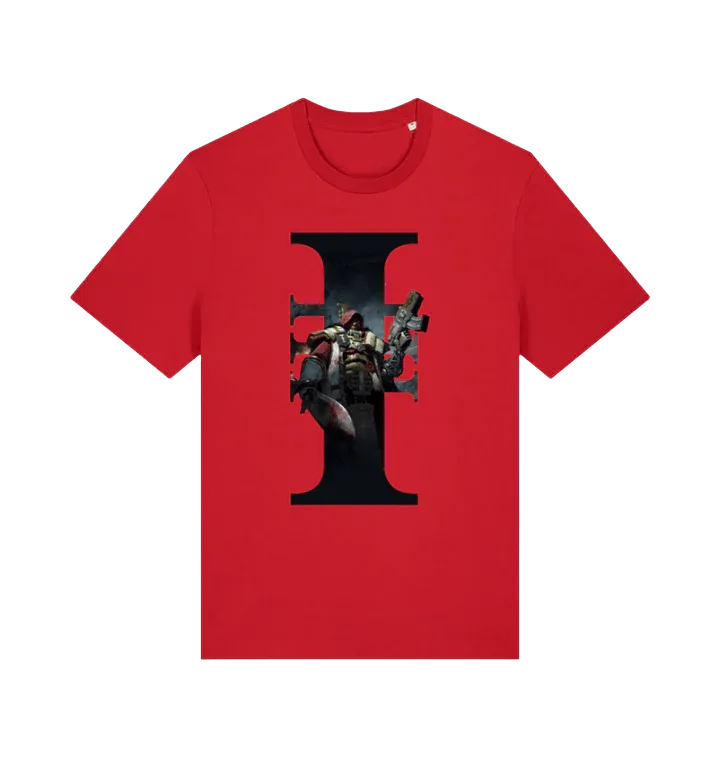 Inquisition T Shirt