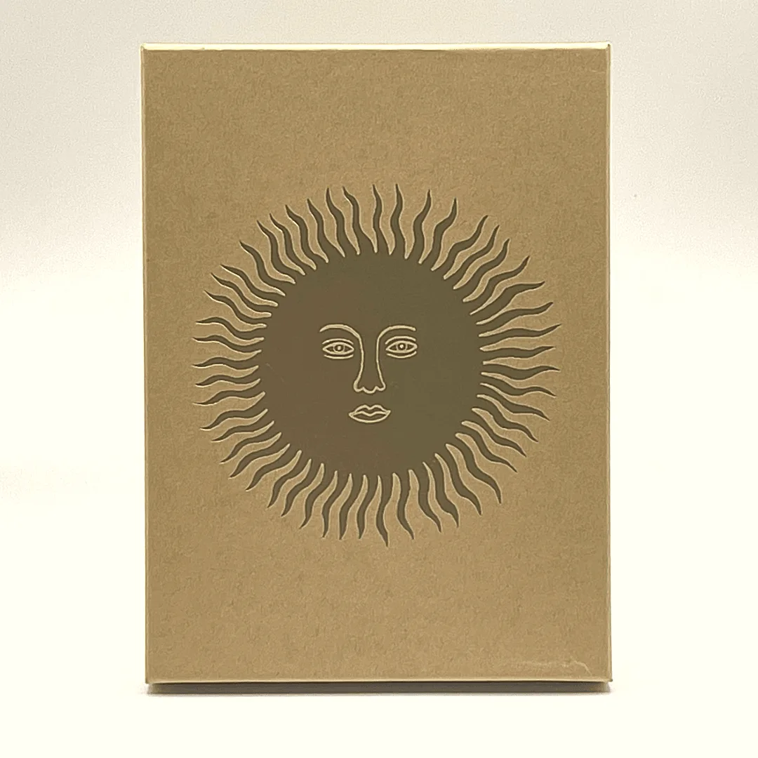 Illimat: Frameable Luminary Art Card Set