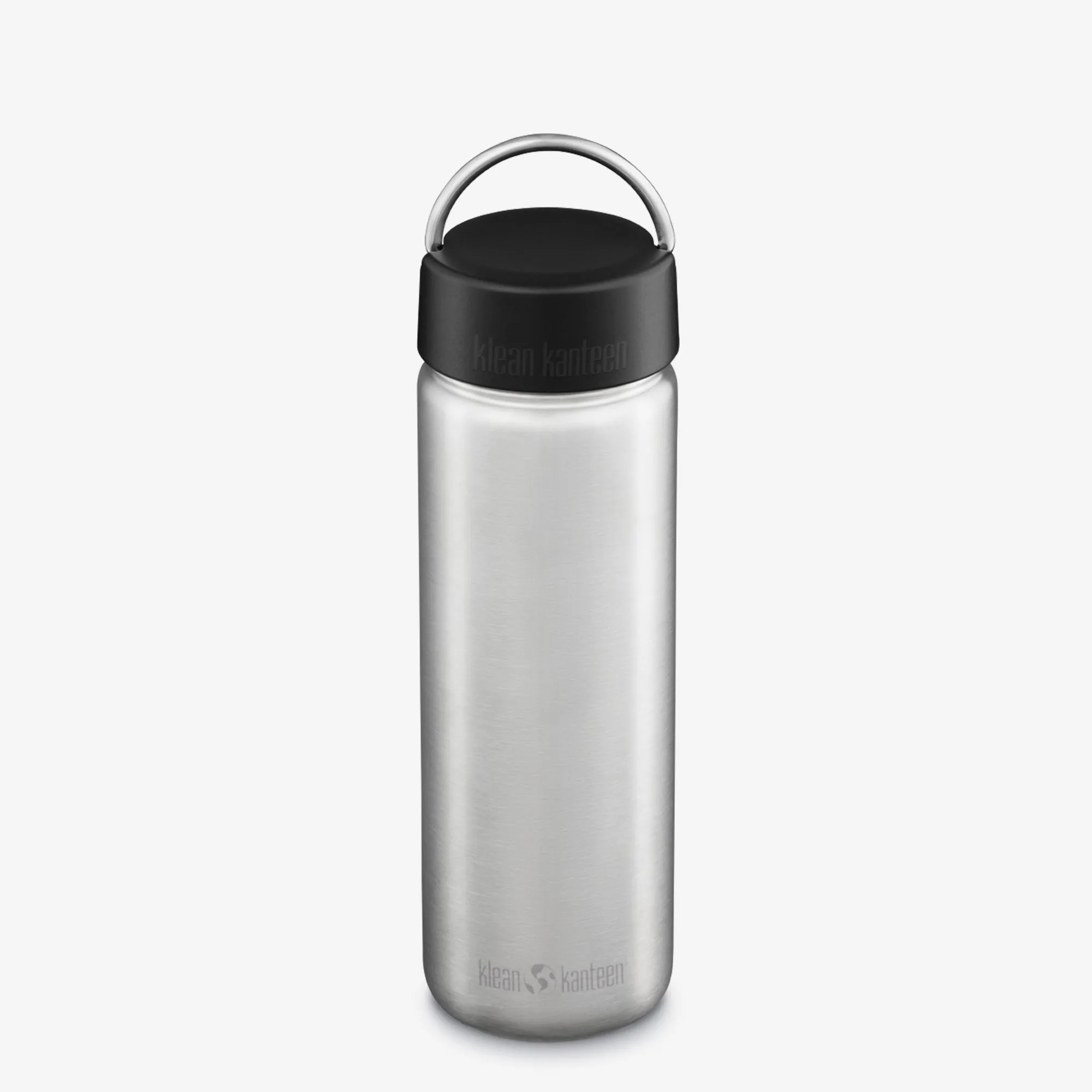 27oz Wide with Loop Cap