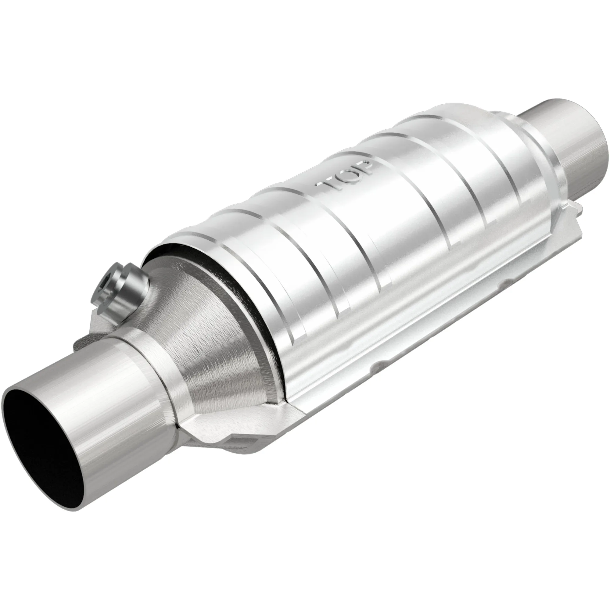 Conversor catalítico universal MagnaFlow de qualidade OEM, compatível com normas federais / EPA 51305