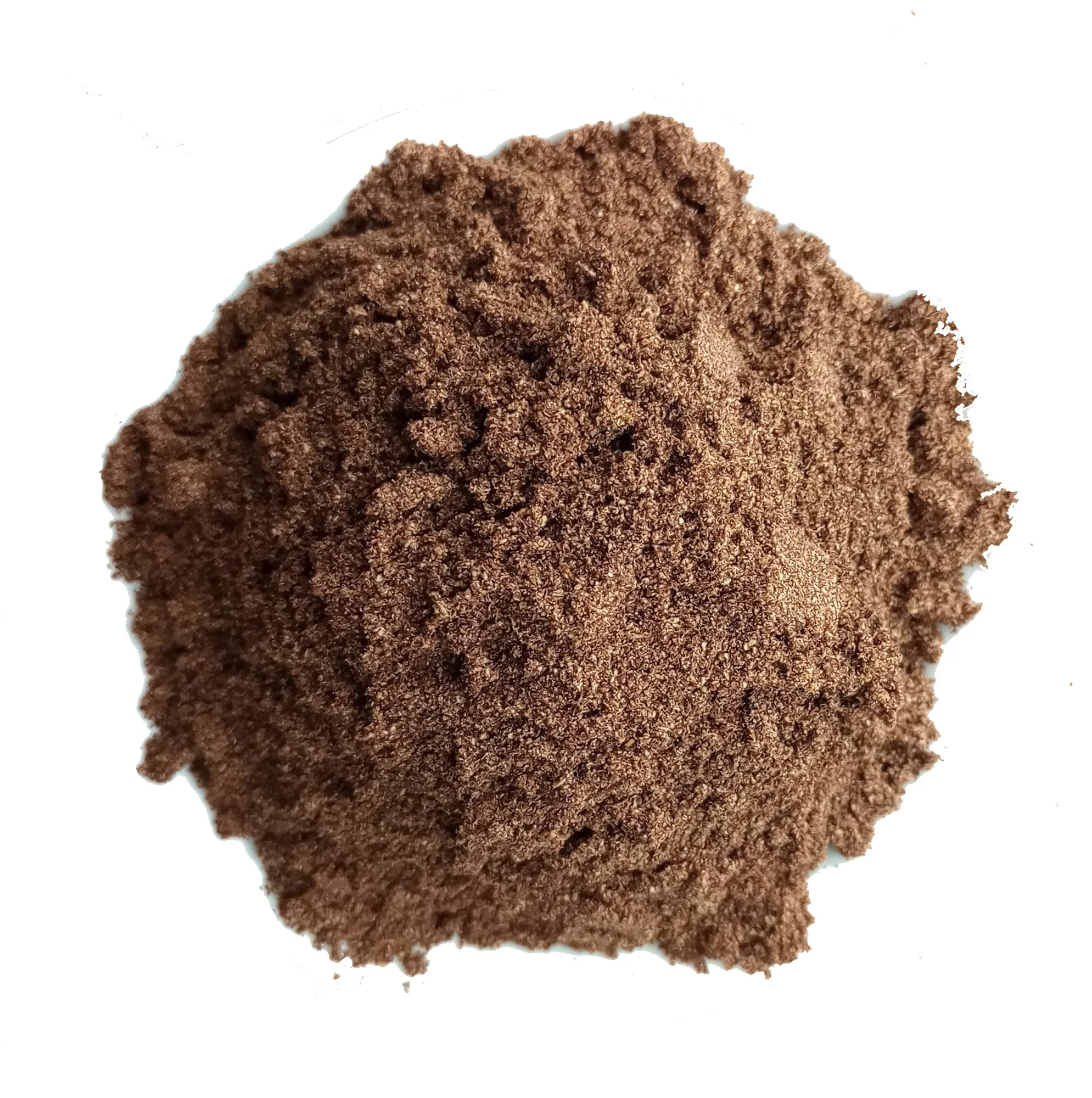 Polvo de baya de saw palmetto - Silvestre