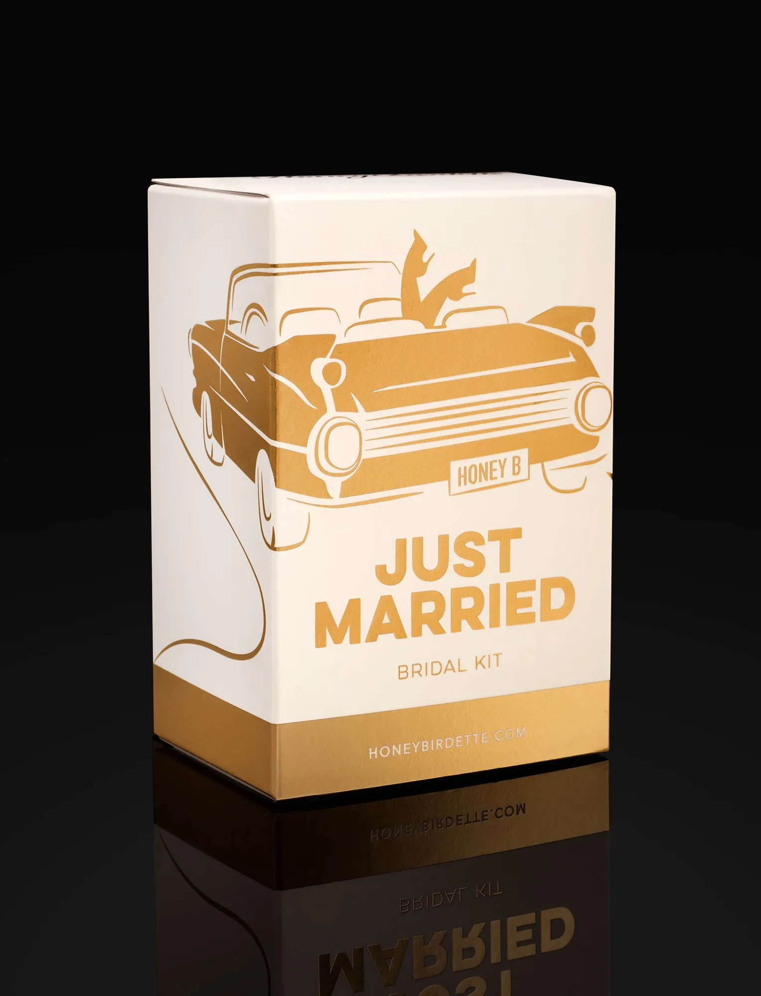Just Married Kit