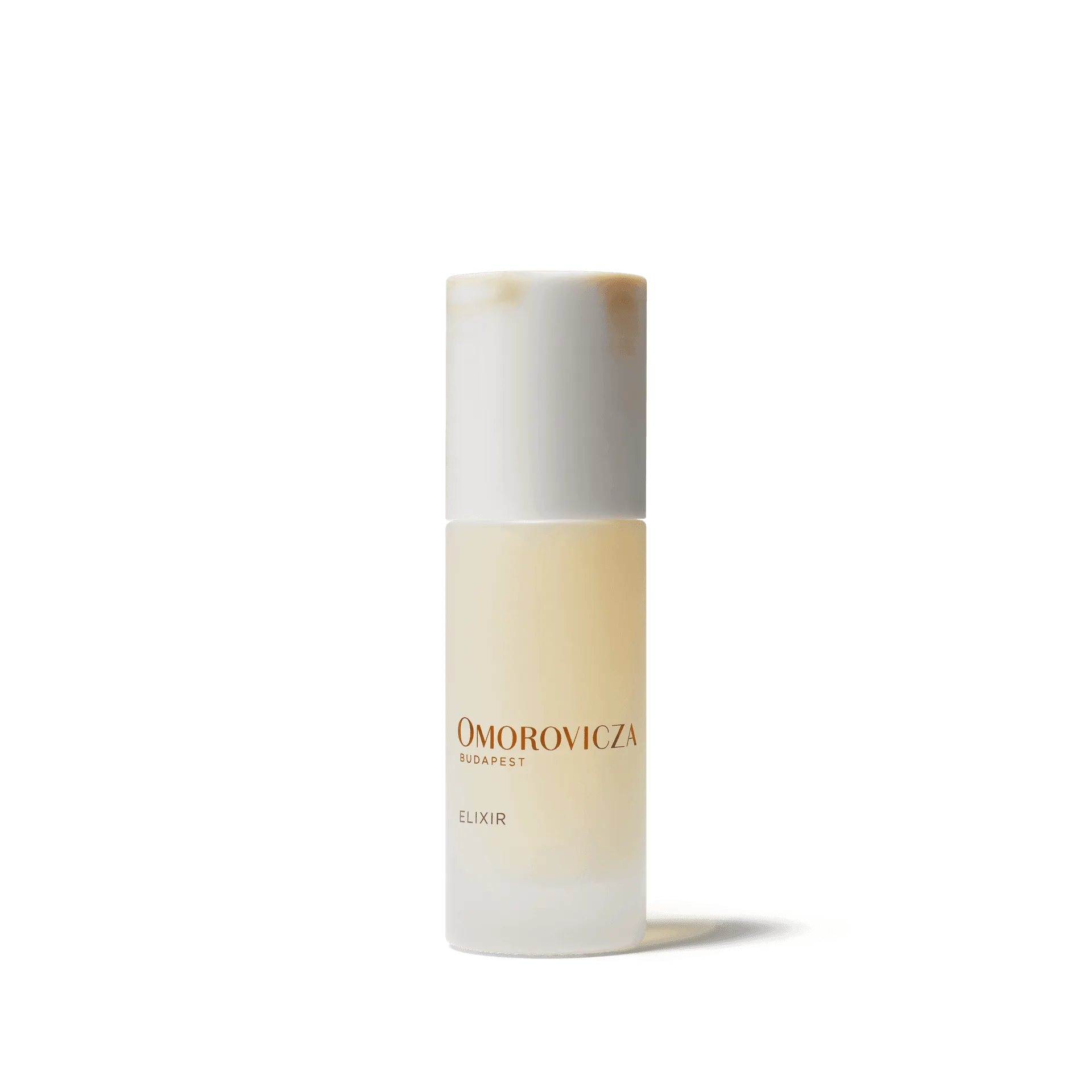 How to Combine Omorovicza Elixir with Your Morning Routine for a Dewy Look