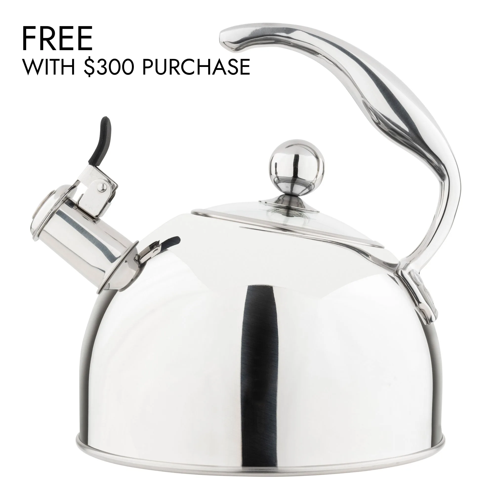How to Use a Whistling Kettle for Perfect Tea