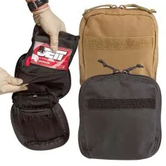 JETT Pack: The Ultimate Guide to Building a Compact Trauma Kit
