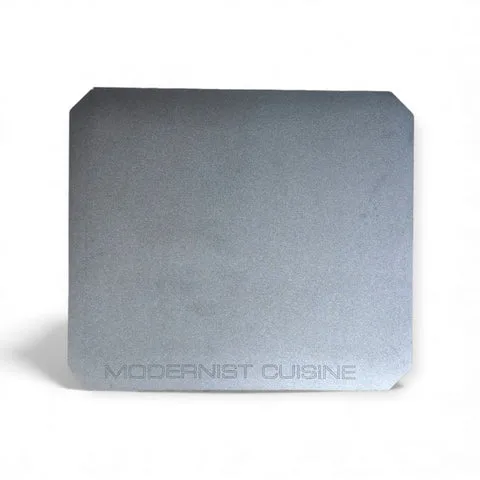 Modernist Cuisine Baking Steel for Bread and Pizza
