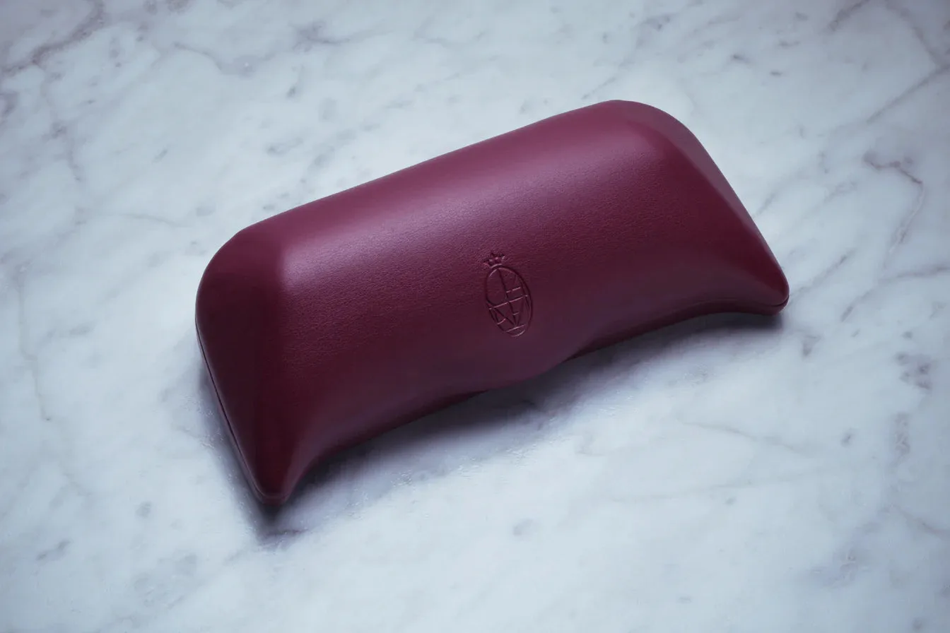 JMM Eyewear Case