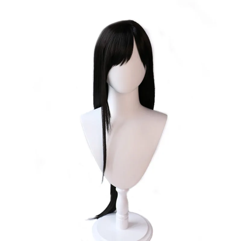 Embody Tifa Lockhart's Strength with Our Cosplay Wig - Final Fantasy VII