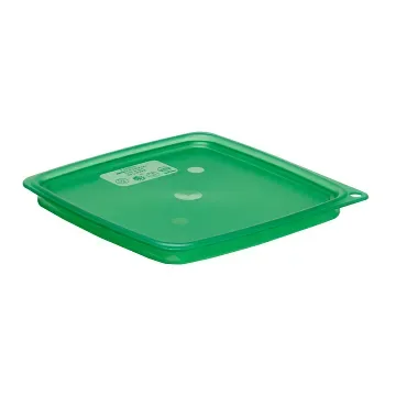Jak efektywnie przygotowywać posiłki z produktami Cambro