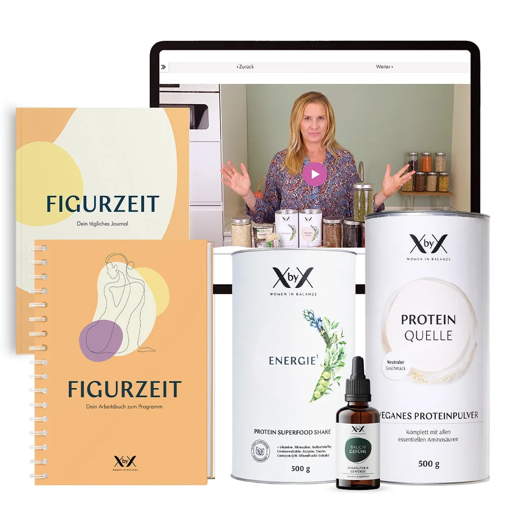 The Future of Women's Health Supplements: Trends to Watch for Menopause and Healthy Aging