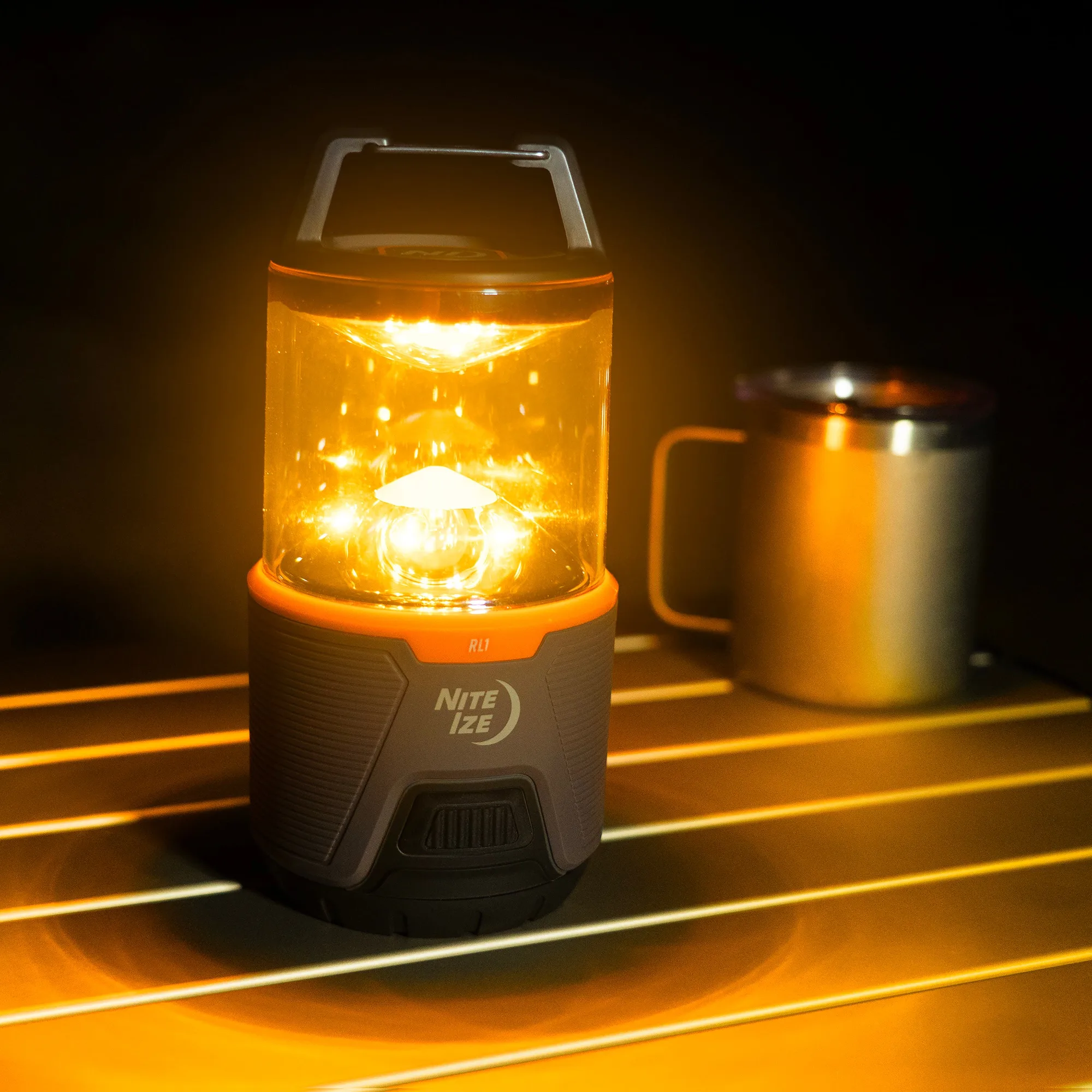 Radiant™ RL1™ Lantern