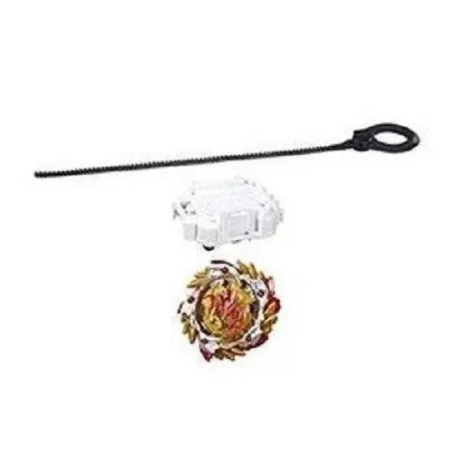 Beyblade Burst Evolution 與 X Starter：該買哪個？