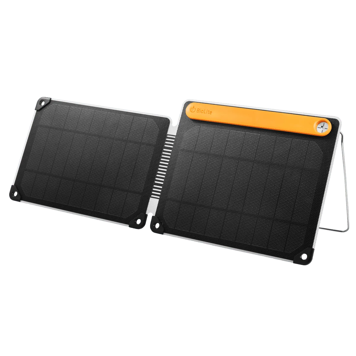 SolarPanel 10+ vs 4x1-adapter: Hvilken opladningsopsætning?
