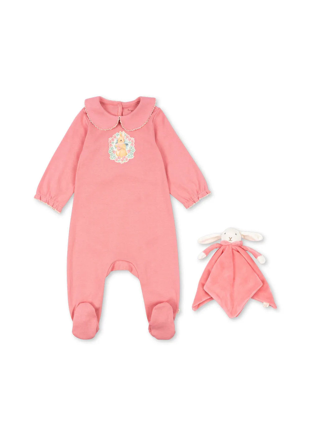 Coty gift set - strawberry ice