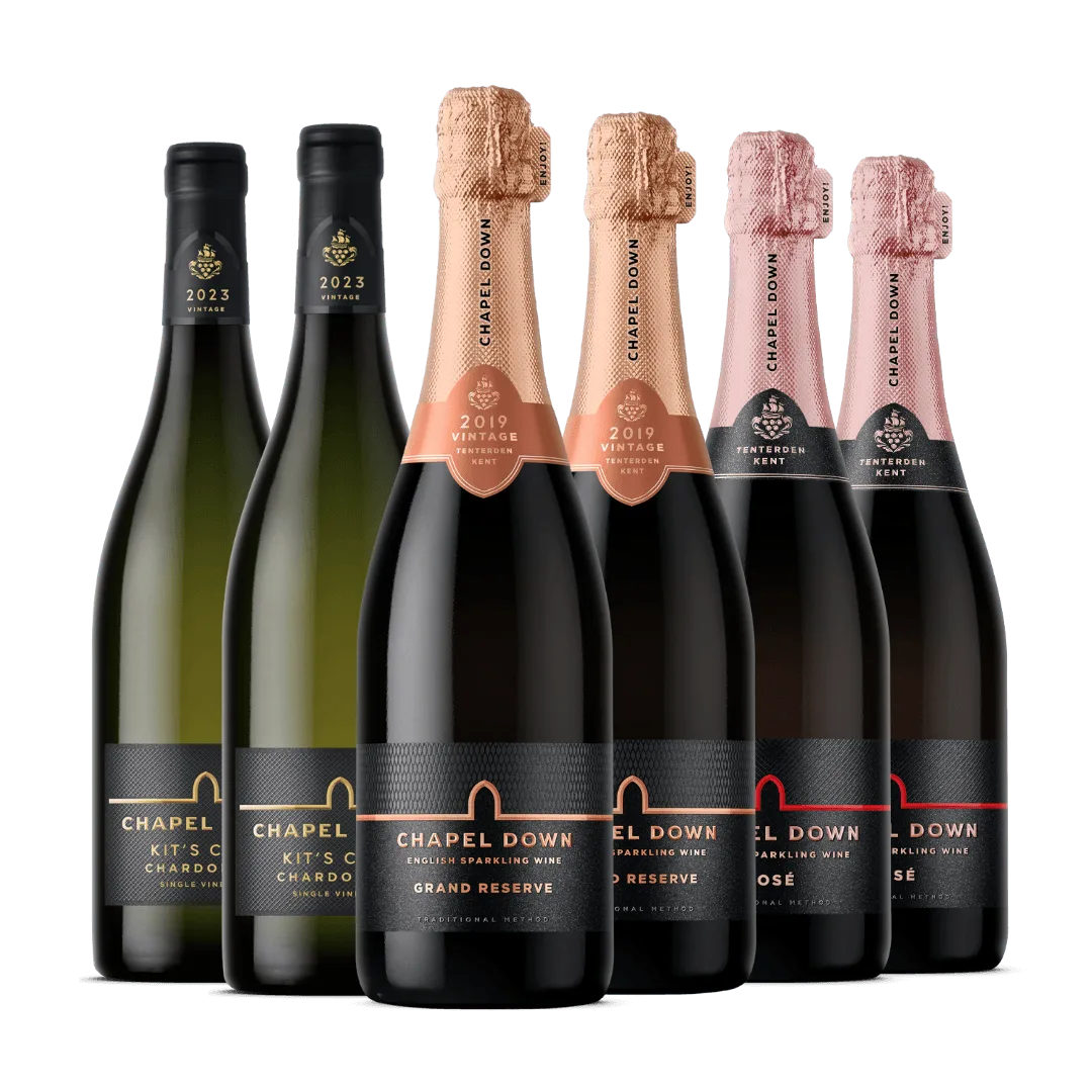 The Importance of Terroir in English Sparkling Wine: Why Kent’s Soil and Climate Create World-Class Bubbles