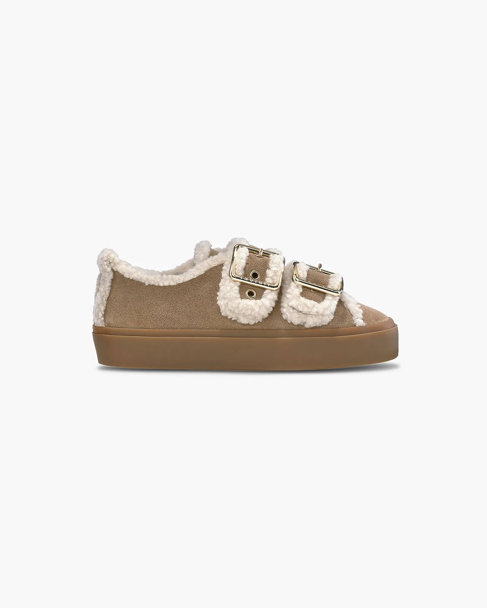 Shearling Low Velcro Buckle vs Classic High: Quale stivale invernale soddisfa le tue esigenze?