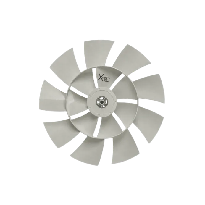 Pales de ventilateur Whisper Flex Smart Sauge