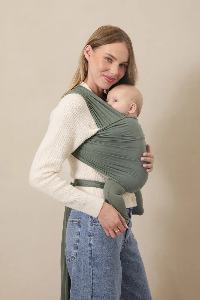 Wrap bazyliowy