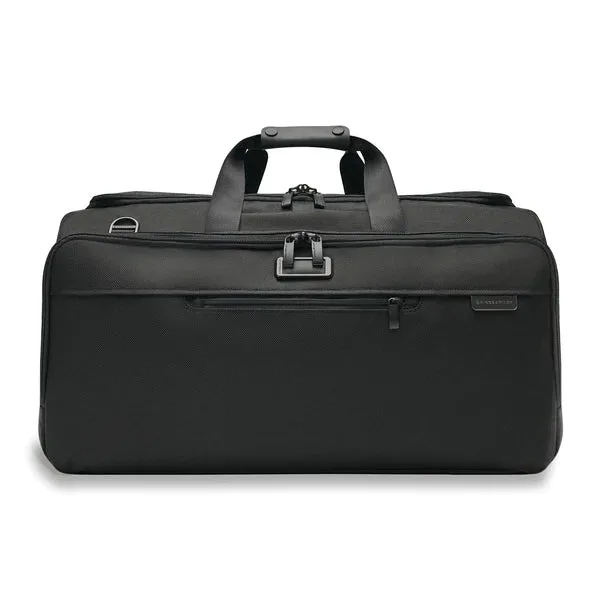 GARMENT DUFFLE