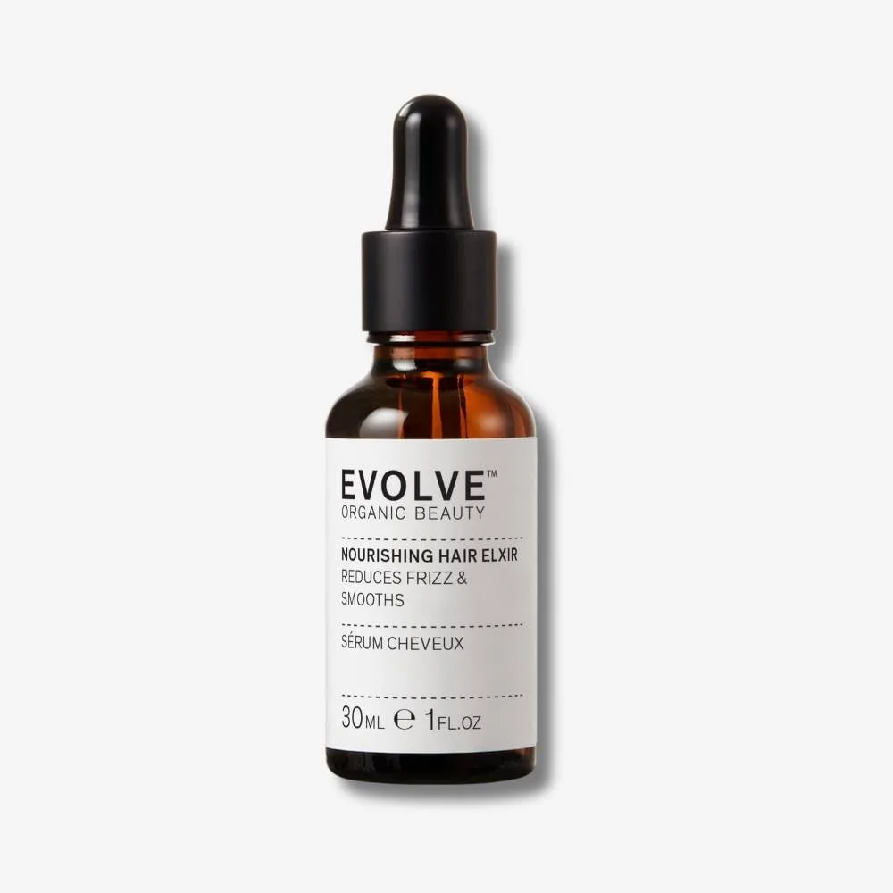How to Use Hair Serum for Frizz Control and Shine: A Step-by-Step Guide