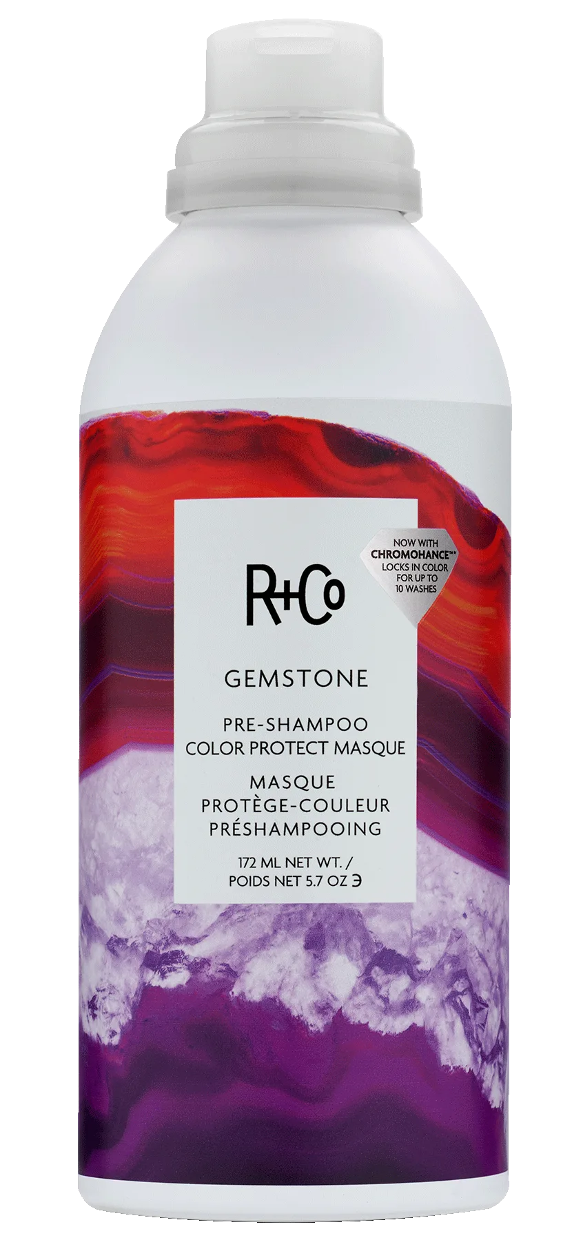 How to Use a Color Protecting Masque for Vibrant Hair