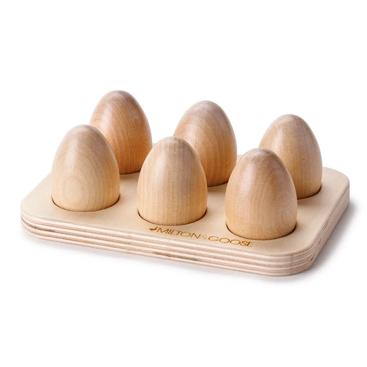 Half Dozen Eggs