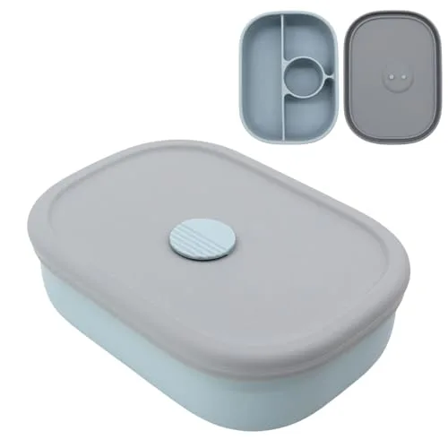 Silicone vs Plastic Food Pouches: Safer Reusable Storage for Babies