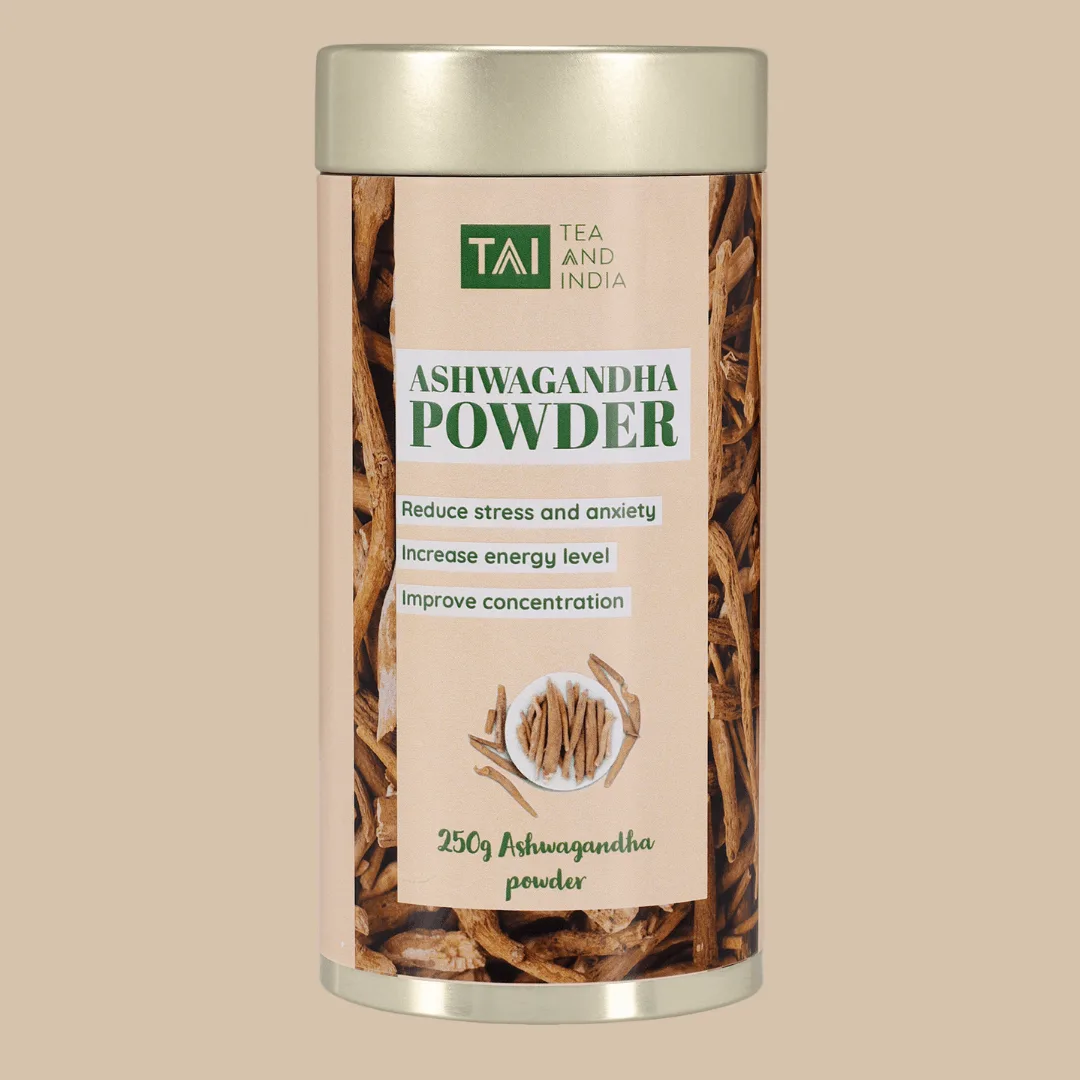 Ashwagandha powder