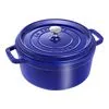 Buy Staub Cast Iron Cocotte