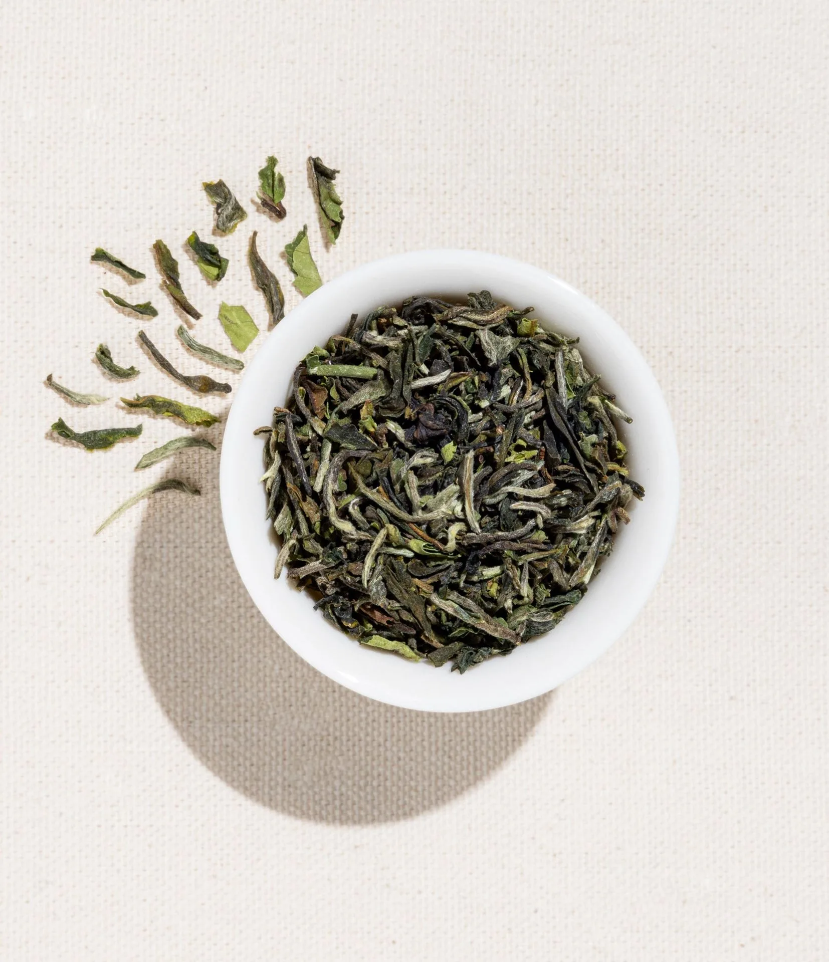 Como escolher um chá de origem única: Darjeeling vs. outros