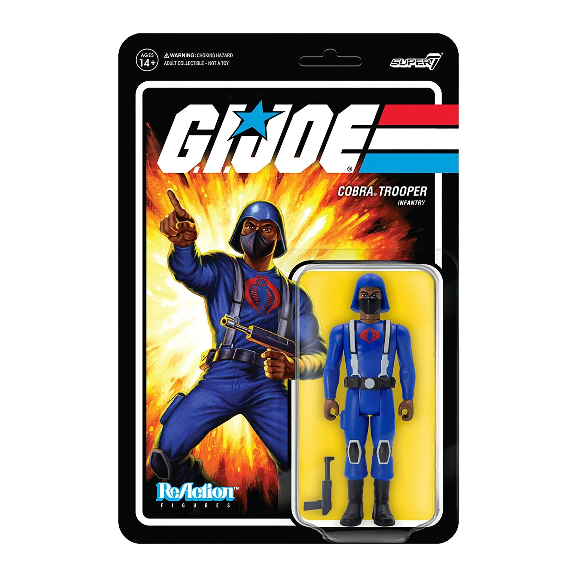 How to Protect Your Super7 Figures from Dust and Sunlight: A Collector's Guide