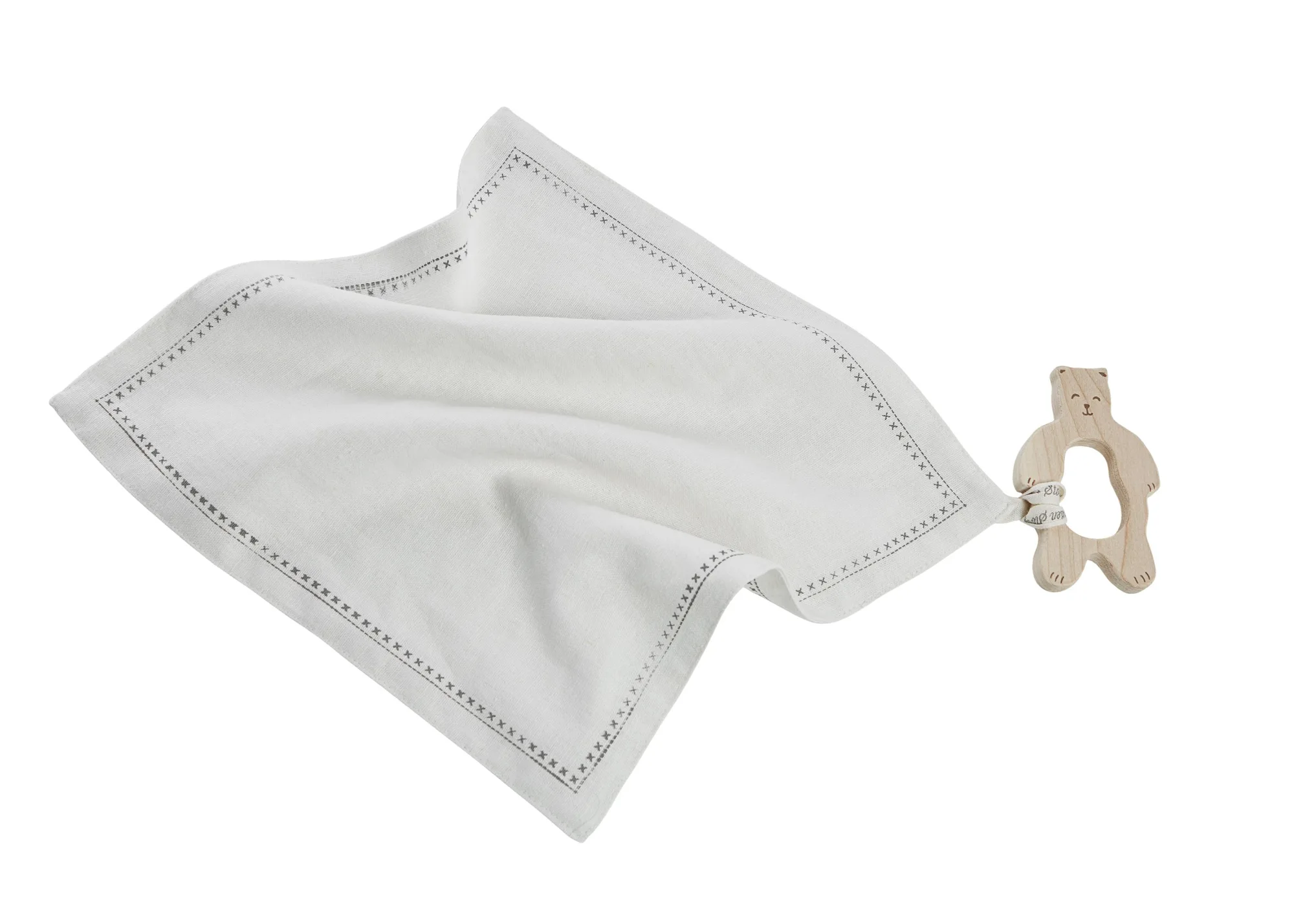 How to Introduce a Handheld Rattle to Your Baby Safely