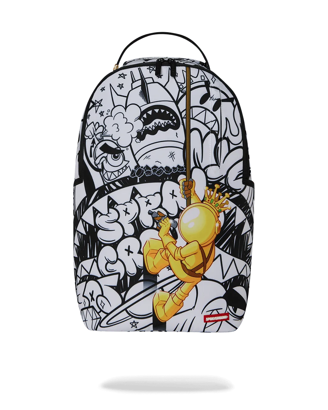 ASTROMANE SKY WRITER BACKPACK
