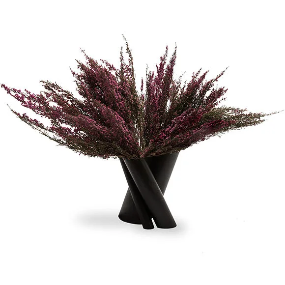 Bana trippel vase