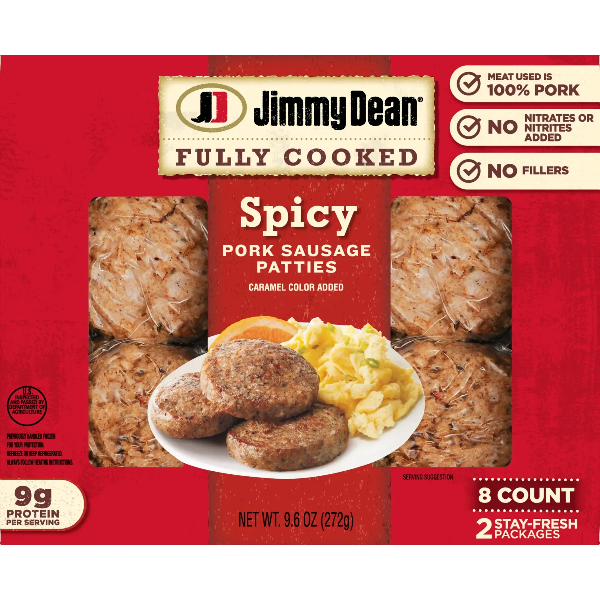 Jimmy Dean Breakfast Comparison: A Full Guide to the Best Frozen Options