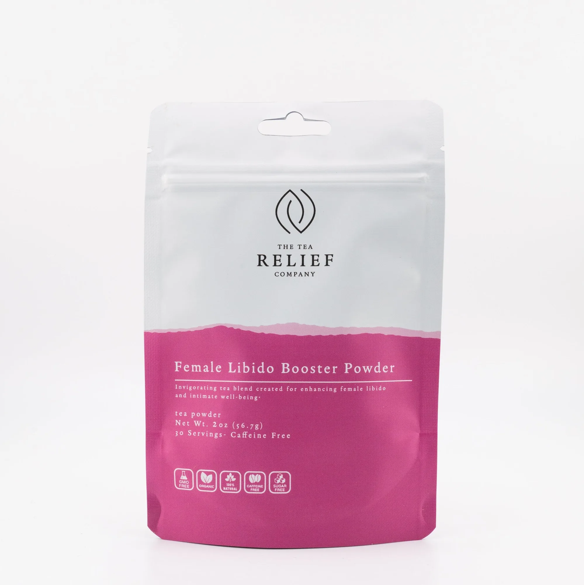 Female Libido Booster Powder