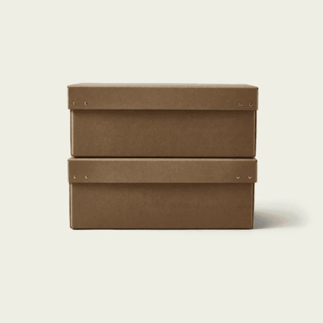 Danish Storage Box Set