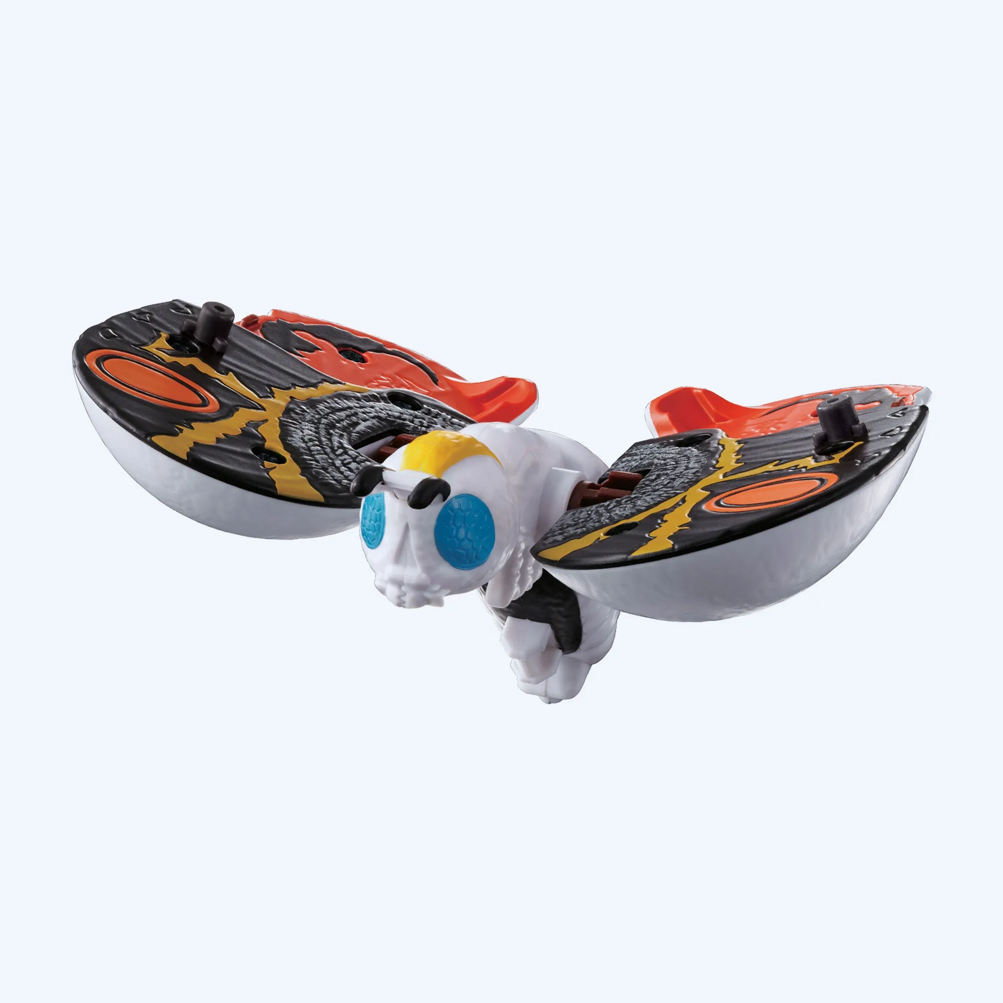 Mothra Transforming Egg (1964)