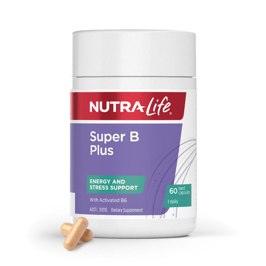 Super B Plus